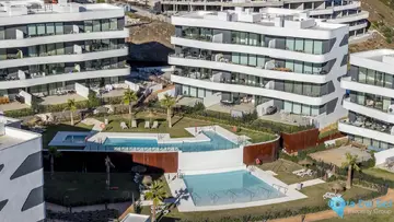 2 bedroom Apartment for Sale in Fuengirola-71422