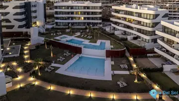 2 bedroom Apartment for Sale in Fuengirola-71424