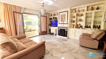 4 bedroom House for Sale in Mijas Golf-71467