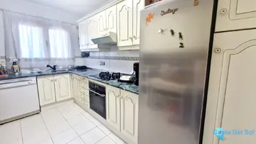 4 bedroom House for Sale in Mijas Golf-71482