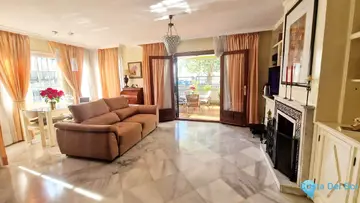 4 bedroom House for Sale in Mijas Golf-71474
