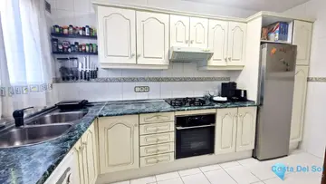 4 bedroom House for Sale in Mijas Golf-71481