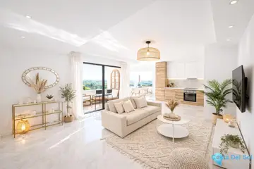 2 bedroom Apartment for Sale in Atalaya-71487