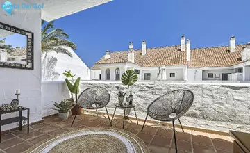 3 bedroom Apartment for Sale in Nueva Andalucía