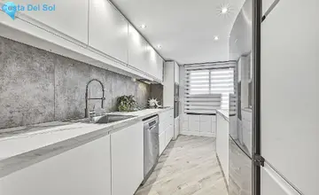3 bedroom Apartment for Sale in Nueva Andalucía-2605