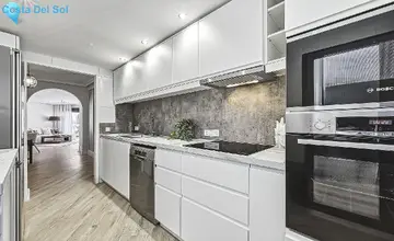 3 bedroom Apartment for Sale in Nueva Andalucía-2613