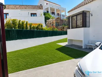 2 bedroom House for Sale in Casares Playa-71503