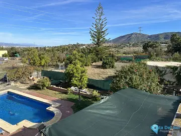 3 bedroom House for Sale in Alhaurín de la Torre-71538