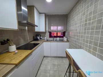 3 bedroom Apartment for Sale in La Duquesa-71620