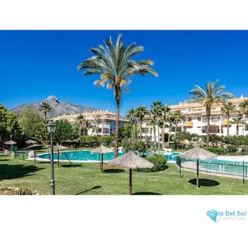 2 bedroom Apartment for Sale in Nueva Andalucía-71613