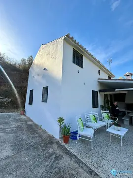 3 bedroom House for Sale in Ojén-71636