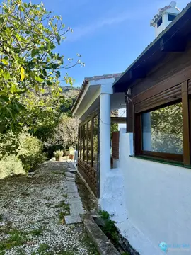 3 bedroom House for Sale in Ojén-71642