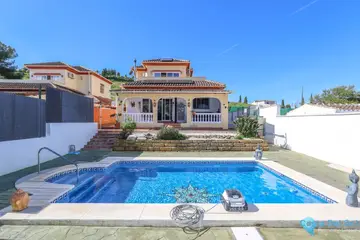 3 bedroom House for Sale in Coín-71676