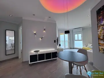 1 bedroom Apartment for Sale in Fuengirola-71770
