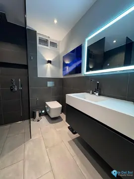 1 bedroom Apartment for Sale in Fuengirola-71783