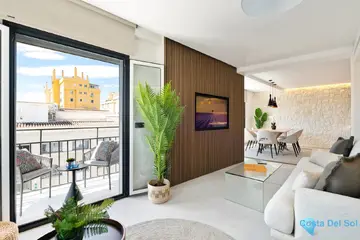 2 bedroom Apartment for Sale in San Pedro de Alcántara-71764