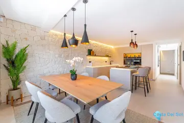 2 bedroom Apartment for Sale in San Pedro de Alcántara-71768