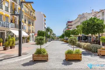 2 bedroom Apartment for Sale in San Pedro de Alcántara-71769