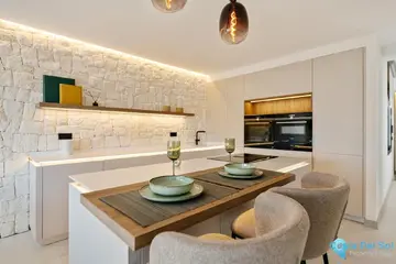 2 bedroom Apartment for Sale in San Pedro de Alcántara-71771