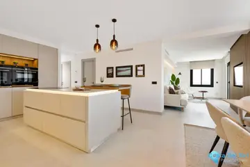 2 bedroom Apartment for Sale in San Pedro de Alcántara-71779