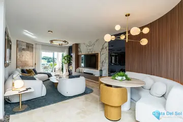 2 bedroom Apartment for Sale in Bel Air