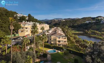3 bedroom Apartment for Sale in Benahavís