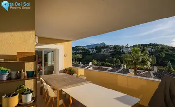 3 bedroom Apartment for Sale in Benahavís-2649
