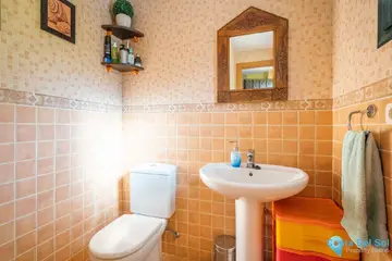 3 bedroom House for Sale in Cancelada-71844