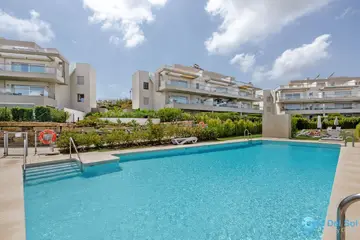 2 bedroom Apartment for Sale in La Cala Golf