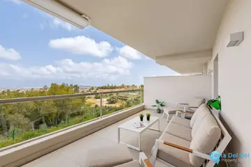 2 bedroom Apartment for Sale in La Cala Golf-71857