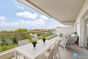 2 bedroom Apartment for Sale in La Cala Golf-71859