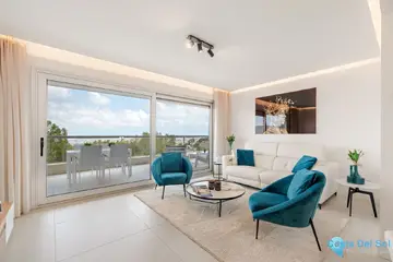2 bedroom Apartment for Sale in La Cala Golf-71862