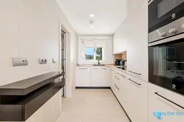 2 bedroom Apartment for Sale in La Cala Golf-71864