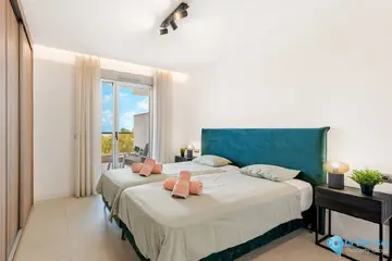 2 bedroom Apartment for Sale in La Cala Golf-71866