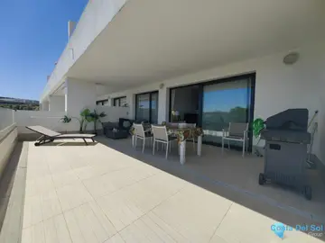 3 bedroom Apartment for Sale in Estepona-71901