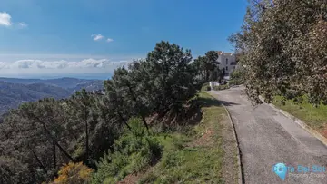 2296m2 Plot for Sale in Benahavís-71936