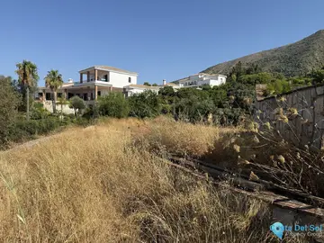 2287m2 Plot for Sale in Valtocado-71937