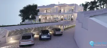2287m2 Plot for Sale in Valtocado-71957
