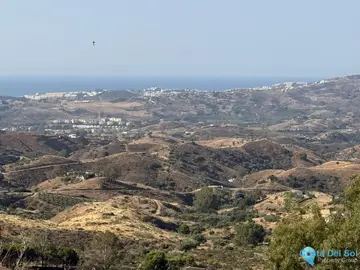 2287m2 Plot for Sale in Valtocado-71941