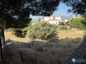2287m2 Plot for Sale in Valtocado-71944