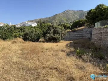 2287m2 Plot for Sale in Valtocado-71950