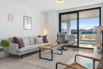 2 bedroom Apartment for Sale in Las Lagunas-71984