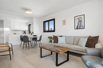 2 bedroom Apartment for Sale in Las Lagunas-71986