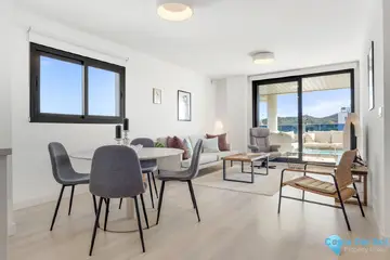 2 bedroom Apartment for Sale in Las Lagunas-71988
