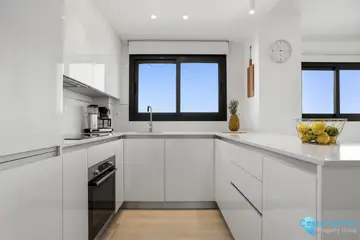 2 bedroom Apartment for Sale in Las Lagunas-71991