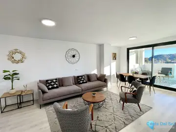 3 bedroom Apartment for Sale in Las Lagunas-71987