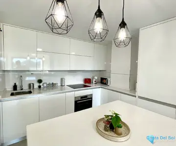 3 bedroom Apartment for Sale in Las Lagunas-71990