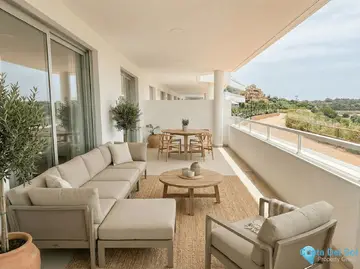 3 bedroom Apartment for Sale in Estepona