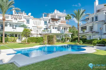 3 bedroom Apartment for Sale in Nueva Andalucía