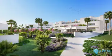 2 bedroom Apartment for Sale in Cancelada-72067